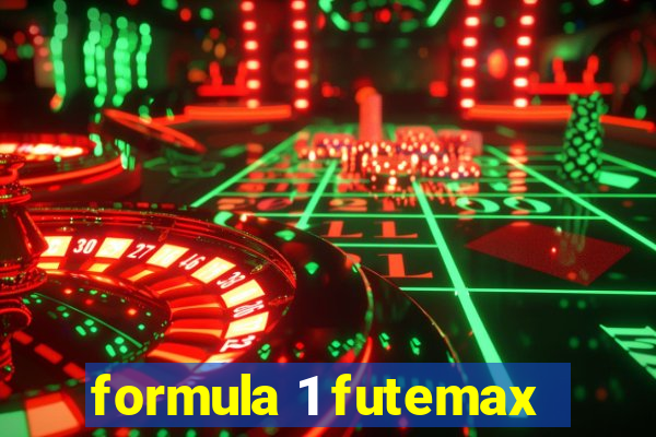 formula 1 futemax